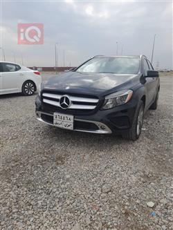 مرسيدس بنز GLA